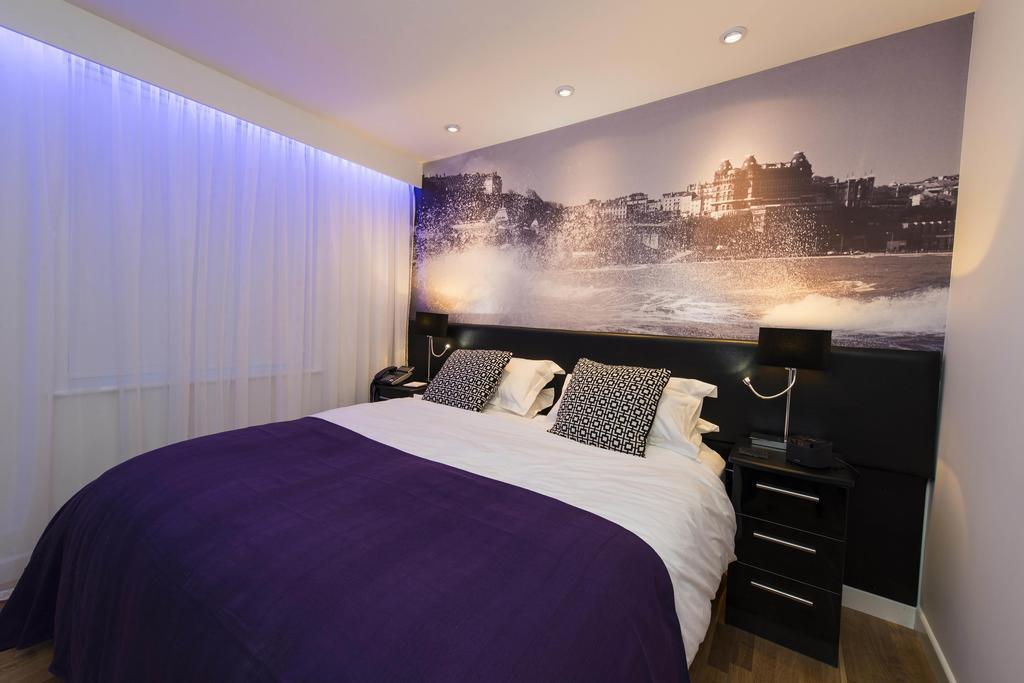 The Mayfield Seamer Scarborough Habitación foto