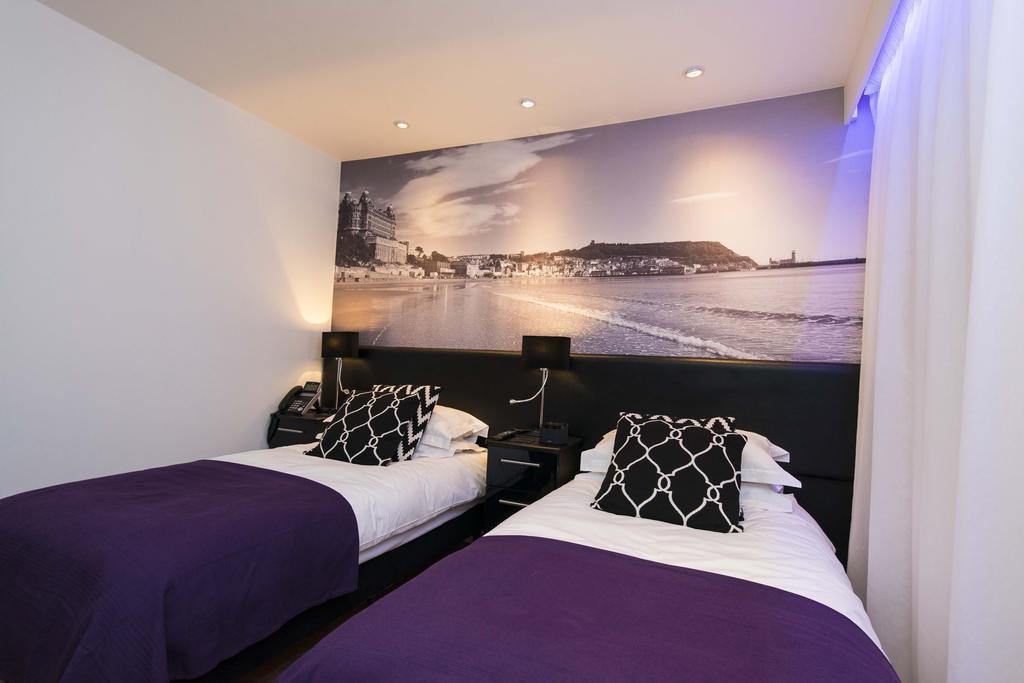 The Mayfield Seamer Scarborough Habitación foto