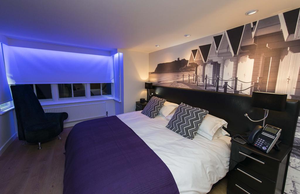 The Mayfield Seamer Scarborough Habitación foto