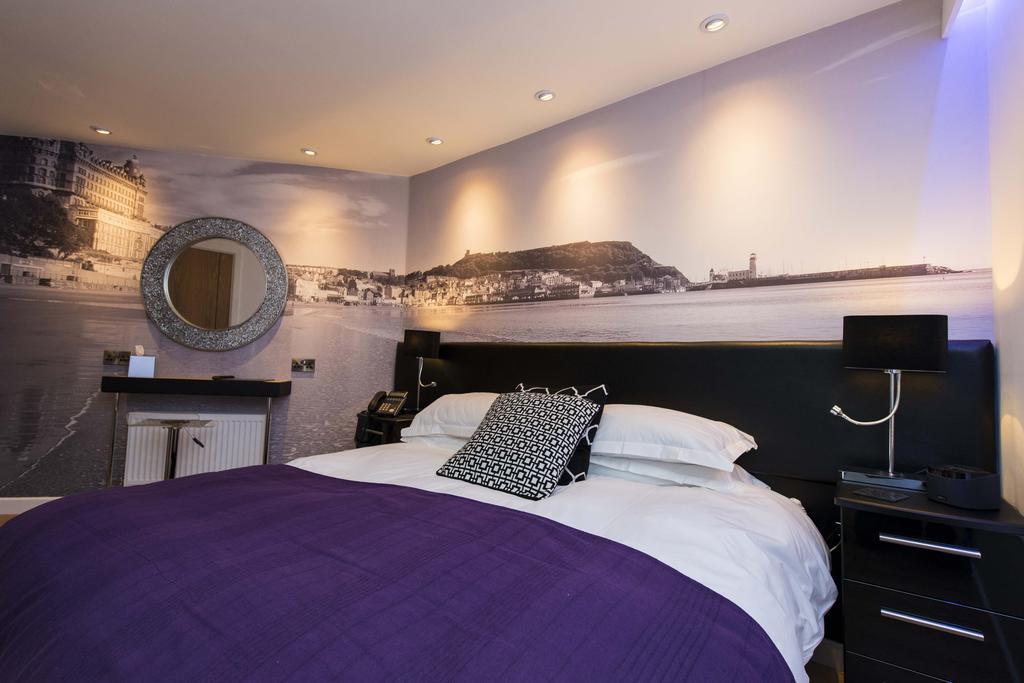 The Mayfield Seamer Scarborough Habitación foto